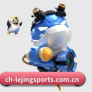 乐竞 APP